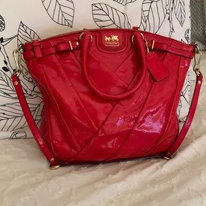 Coach Shoulder Bag